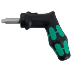 SKRALLEH&#197;NDTAK 99 Wera