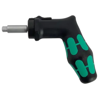 SKRALLEH&#197;NDTAK 99 Wera