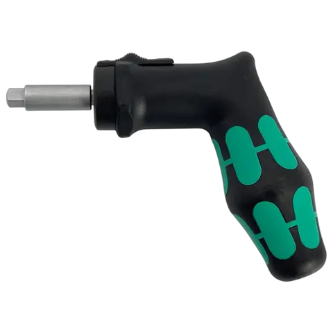 SKRALLEH&#197;NDTAK 99 Wera