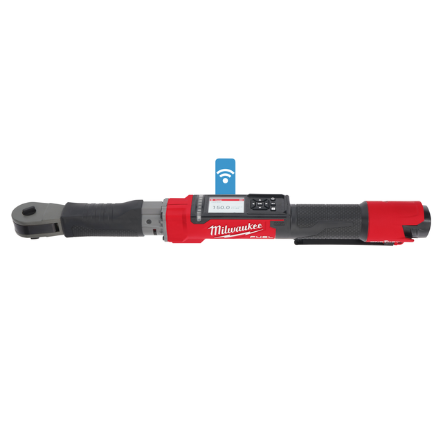 MOMENTNØKKEL M12 ONEFTR12-201C Milwaukee 