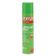 WELDTITE TF2 TEFLON 400 ML