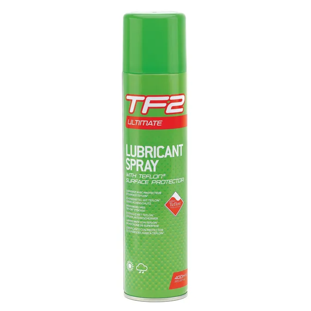 WELDTITE TF2 TEFLON 400 ML 