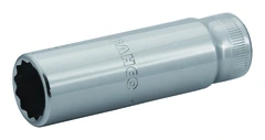 PIPE LANG 1/2&quot; DR. TOLVKANT 24MM 7805DM Bahco