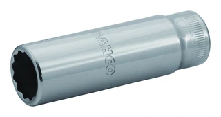 PIPE LANG 1/2&quot; DR. TOLVKANT 24MM 7805DM Bahco