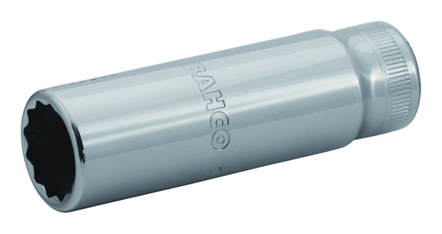 PIPE LANG 1/2" DR. TOLVKANT 24MM 7805DM Bahco 