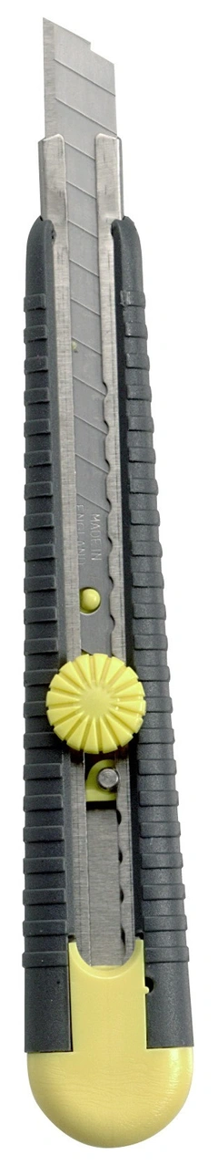 KNIV MPO BREKK-AV 9 MM STANLEY Stanley