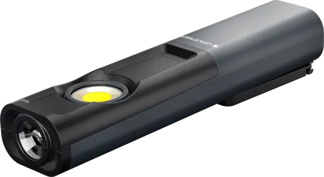 ARBEIDSLYS IW7R 600 LUMEN LED LENSER ES Ledlenser 