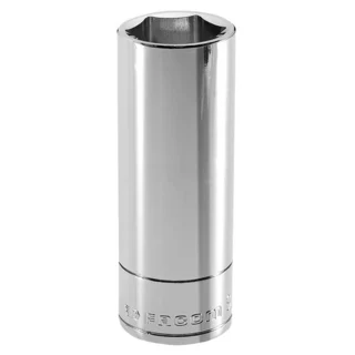 PIPE LANG 3/8&quot; SEKSKANT - METRISK J.HLA - Facom