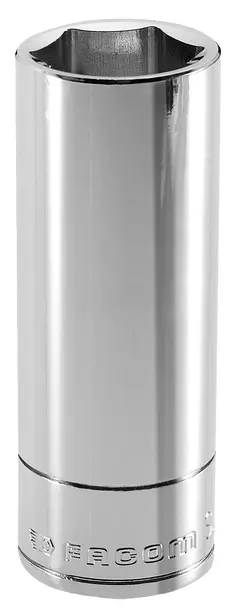 PIPE LANG 1/2" SEKSKANT - METRISK Facom