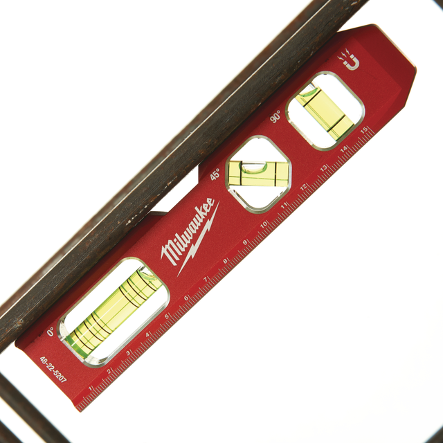 VATER TORPEDO BILLET 15CM Milwaukee tilbehør 