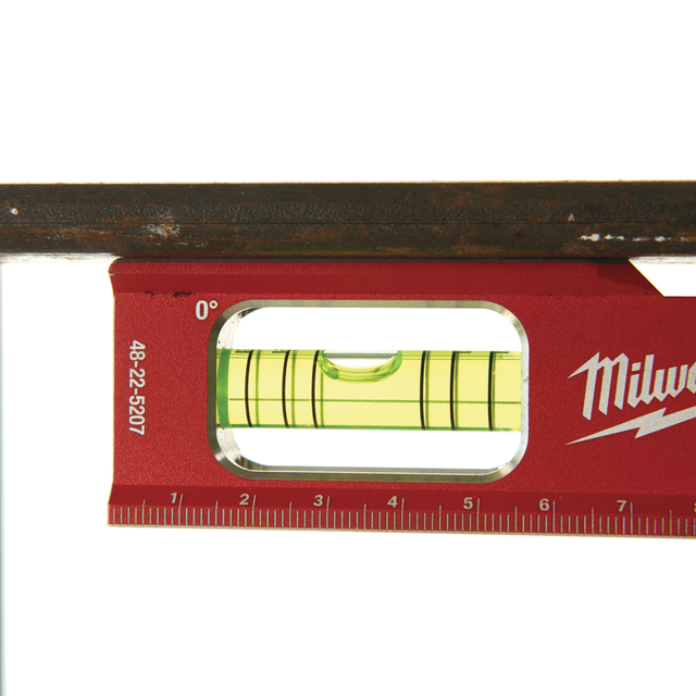 VATER TORPEDO BILLET 15CM Milwaukee tilbehør 