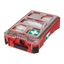 FØRSTEHJELPSKOFFERT PACKOUT™ DIN 13157 DIN 13157:2021-11, IP65 - Milwaukee