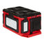 ARBEIDSLYS M18 OMR&#197;DE 3000 LUMEN PACKOUT™ m/ lader Milwaukee