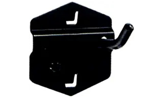 OPPHENGS KROK ENKEL 1&quot; KC Tools