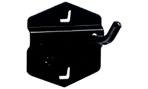 OPPHENGS KROK ENKEL 1" KC Tools 