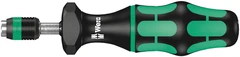 MOMENTSKRUTREKKER 1/4" 7430 0,1-0,34NM Kraftform 7430 Wera