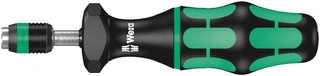 MOMENTSKRUTREKKER 1/4" 7430 0,1-0,34NM Kraftform 7430 Wera