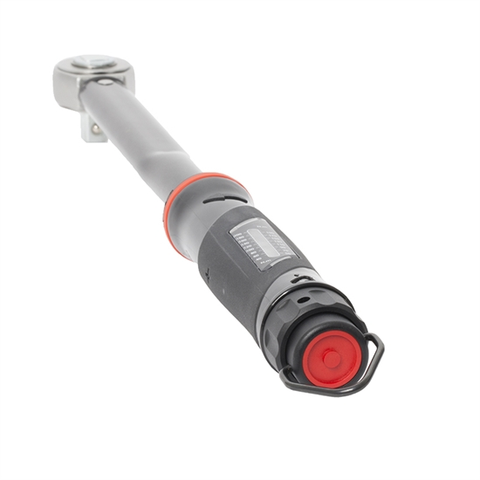 MOMENTNØKKEL 12-60NM 3/8"DR NORBAR 12-60Nm /10-45 lbf.ft 