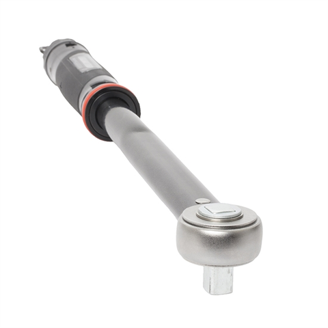 MOMENTNØKKEL 12-60NM 3/8"DR NORBAR 12-60Nm /10-45 lbf.ft 