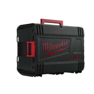 KOFFERT HD BOX 3 MILWAUKEE 420x320x210 innv. m&#229;l B-vare