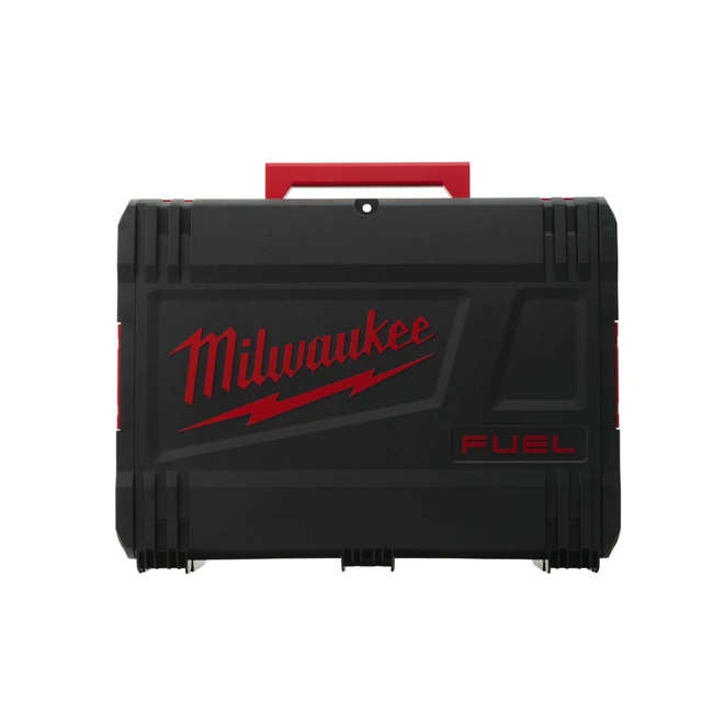KOFFERT HD BOX 3 MILWAUKEE 420x320x210 innv. mål B-vare 