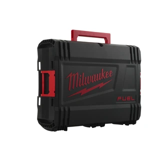 KOFFERT HD BOX 1 MILWAUKEE 420x320x110 innv. m&#229;l B-vare
