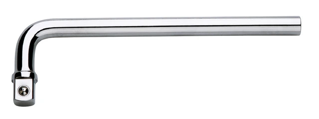 VINKLET HÅNDTAK 1/2" DR Bahco 