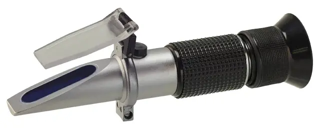 REFRAKTOMETER LIMIT 6400 LIMIT 