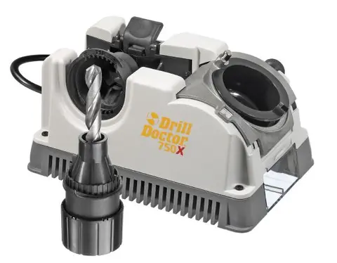 BORSLIPER 2.5-19MM DRILL DOCTOR DD750X 
