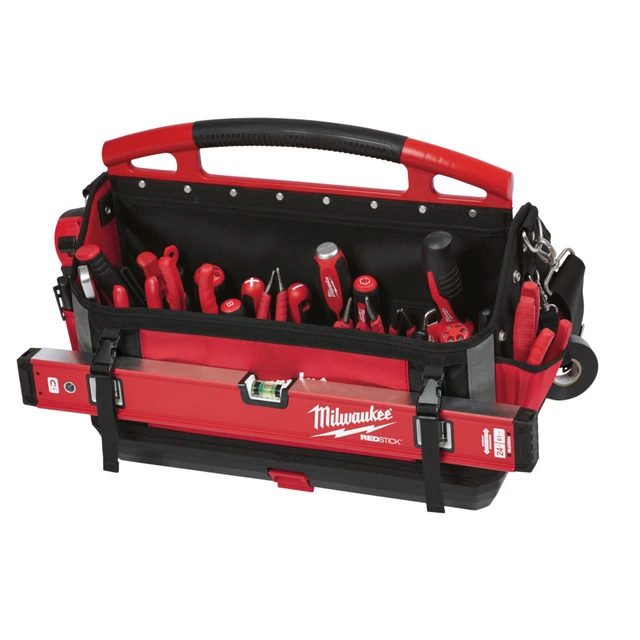 VERKTØYBAG 50CM PACKOUT™ Milwaukee tilbehør 