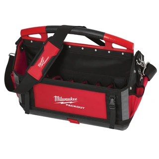 VERKTØYBAG 50CM PACKOUT™ 32 lommer - Milwaukee