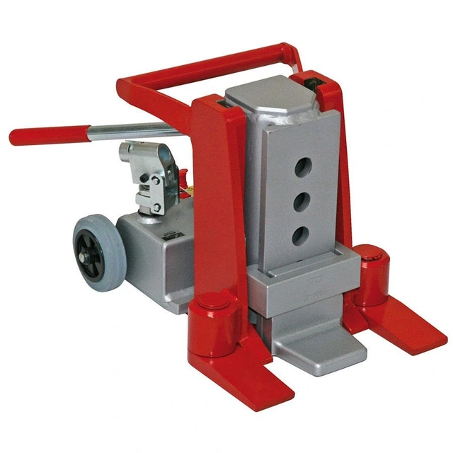 HYDRAULISK TÅJEKK FOR ISO CONTAINER 15T 15 tonn, For løft av container 