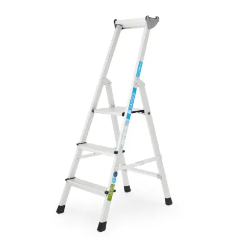 TRAPPESTIGE XL PROFF C621 3-TRINN Zarges