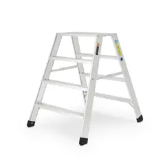 TRAPPEBUKK 2X4 TRINN Z500 &#216;KOPROFF XL Zarges