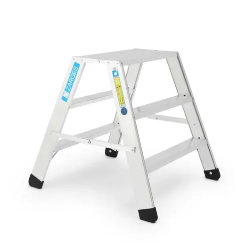 TRAPPEBUKK 2X3 TRINN Z500 ØKOPROFF XL Zarges