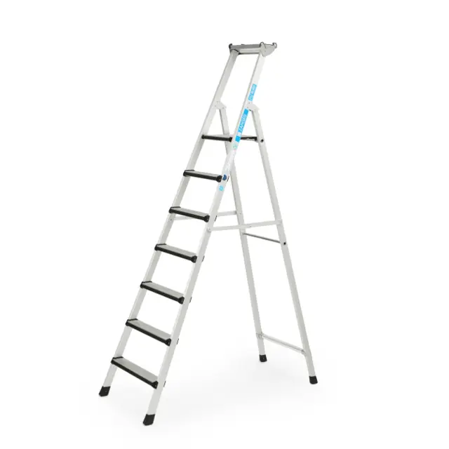 TRAPPESTIGE 7 TRINN PROFF XL Z600, G421, Zarges 