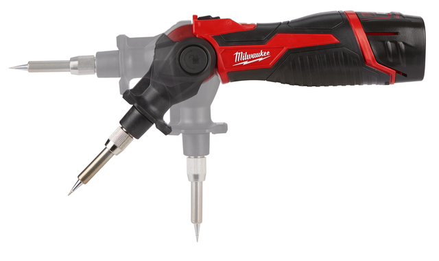 LODDEBOLT M12 SI-201C MILWAUKEE 