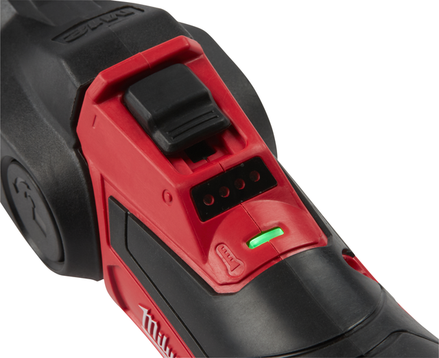 LODDEBOLT M12 SI-201C MILWAUKEE 