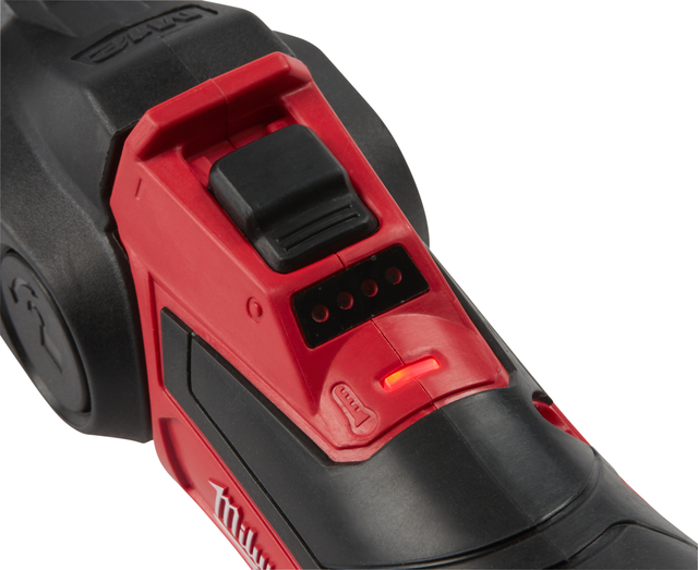 LODDEBOLT M12 SI-201C MILWAUKEE 