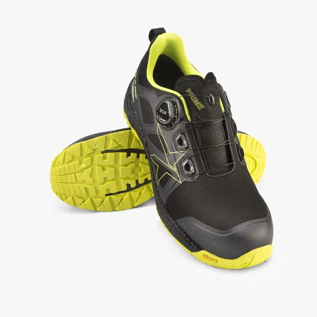 VERNESKO PRIME GTX LAV STR: 42 Solid Gear 