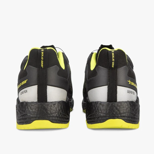 VERNESKO PRIME GTX LAV STR: 42 Solid Gear 