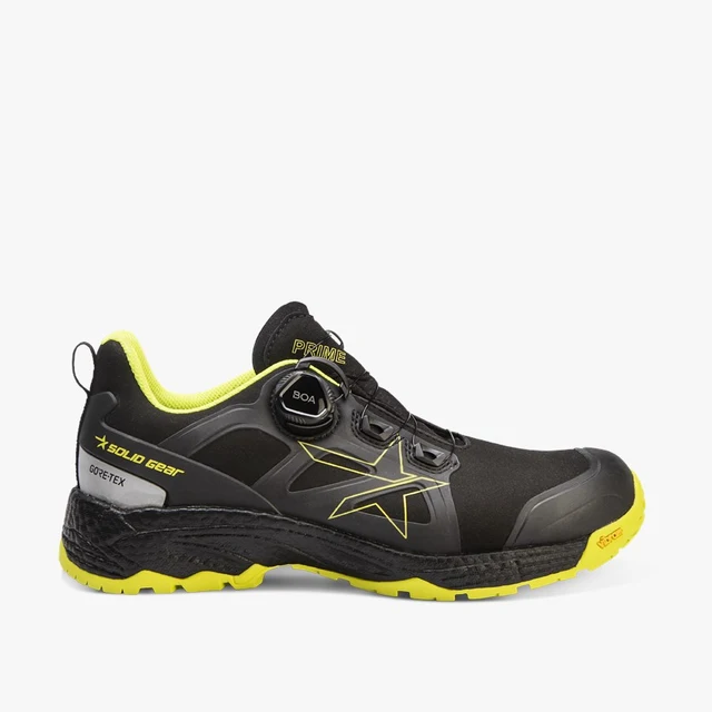 VERNESKO PRIME GTX LAV STR: 42 Solid Gear 