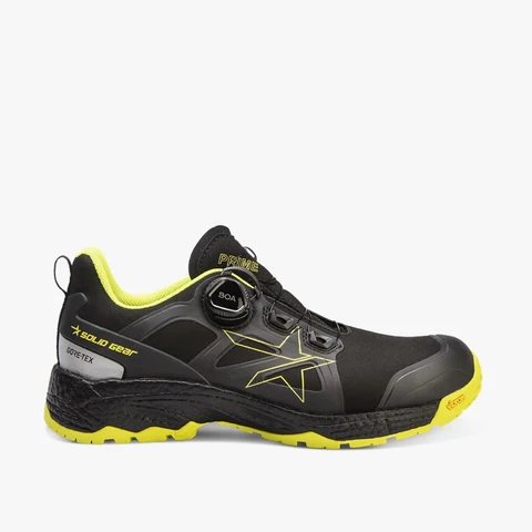 VERNESKO PRIME GTX LAV BOA Solid Gear