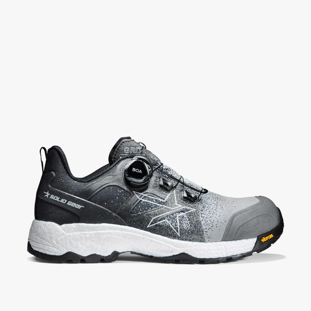 VERNESKO GRIT STR: 47 Solid Gear 