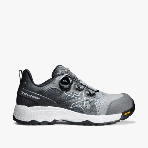 VERNESKO GRIT BOA Solid Gear