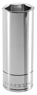 PIPE LANG 1/2&quot; SEKSKANT 17MM Facom