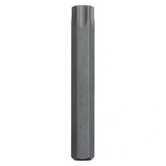 BITS TORX TX40 LANG 10X75MM Kraftig, Lang - FT