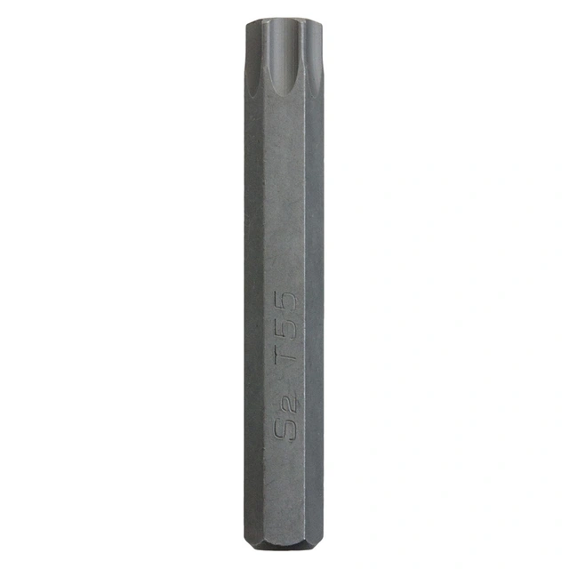BITS TORX TX40 LANG 10X75MM Kraftig, Lang - FT 