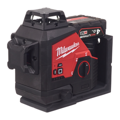 3-PLANSLASER M12 3PL-0C Milwaukee