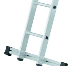 TVERRFOT 1000MM STABILISERING For Zarges stiger og trapper